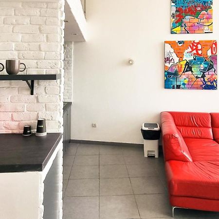 Bnbisrael Apartments - Rouge Eilat Tel Aviv Esterno foto