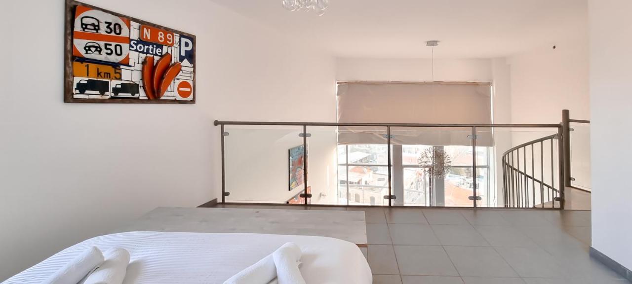 Bnbisrael Apartments - Rouge Eilat Tel Aviv Esterno foto