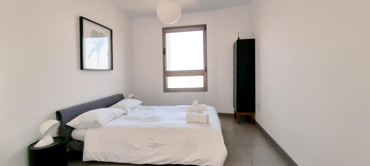 Bnbisrael Apartments - Rouge Eilat Tel Aviv Esterno foto